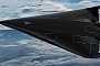 Incoming Aerospike Rocket Engine Will Power a New Breed of Spaceplanes