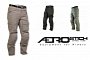 Aerostich Adds New AD-1 Riding Pants