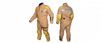 Aerostitch Reveals All-New Roadcrafter R-3 One Piece Textile Motorcycle Suit