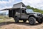 AEV Outpost II Is the Awesome Jeep Wrangler Conversion You Can’t Have