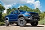 AEV Rolls Out 33” Tire Clearance Kit for the Chevy Colorado ZR2