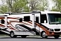 "Affordable" 2022 Bay Star Motorhome Will Still Squeeze $174K Out of You