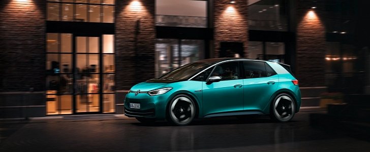 Affordable EVs You Would Actually Like to Own