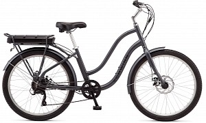 After 125 Years, Schwinn Is Still in the Bicycle Game and Taking Control of E-Bike Culture