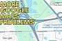 After a Horrible Interface Update, Google Maps Giving Users Another Reason to Jump Ship