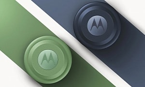 After an Android Auto Wireless Adapter, Motorola Launches an AirTag Rival