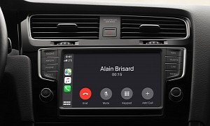 After Android Auto, CarPlay Now Hitting Voice Commands Issues Too