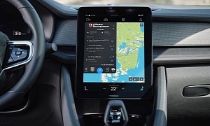 After Android Auto, Top EV Navigation App Launches on Android Automotive Too