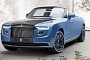 After Boat Tail, Rolls-Royce Coachbuild Will Put Out a New Car Every Two Years