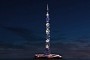 After Burj Khalifa, This Skyscraper Would Be the World's Second Tallest Tower