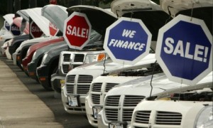 After Chrysler, GM Starts Killing Dealers Too