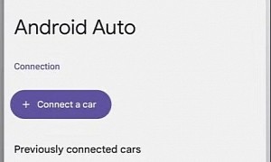 After Coolwalk, Google Is Silently Working on Another Android Auto Interface Update