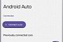 After Coolwalk, Google Is Silently Working on Another Android Auto Interface Update