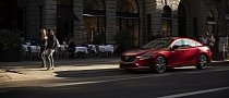 After CX-5, Mazda6 Will Receive SkyActiv-D 2.2 In the United States