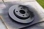 After Eating Tide Pods, People Are Now Spray-Painting the Brake Discs on Their Cars