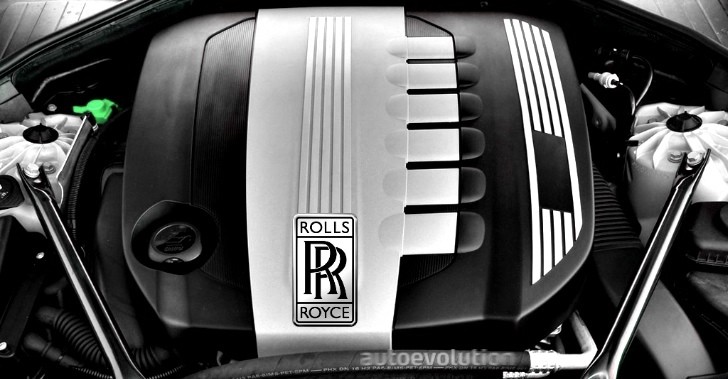 BMW/Rolls Royce Diesel