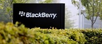 After Failing in Mobile, BlackBerry Wants to Conquer the Automotive World