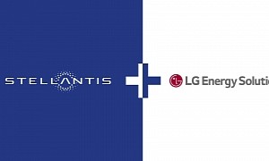 After GM, Stellantis Also Joins Forces With LGES to Manufacture Batteries