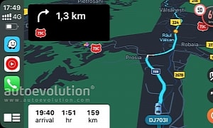 After Google Maps, Waze Is Also Getting New Map Colors