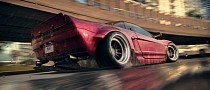 After Gran Turismo 7, the Next Need for Speed Game Gets Delayed to 2022 as Well