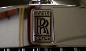 After India, Rolls Royce Wants Bigger Sales in China