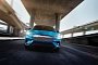 After Naming the Electric SUV Mustang, Here Is Ford's Fastor Charging (No Typo)