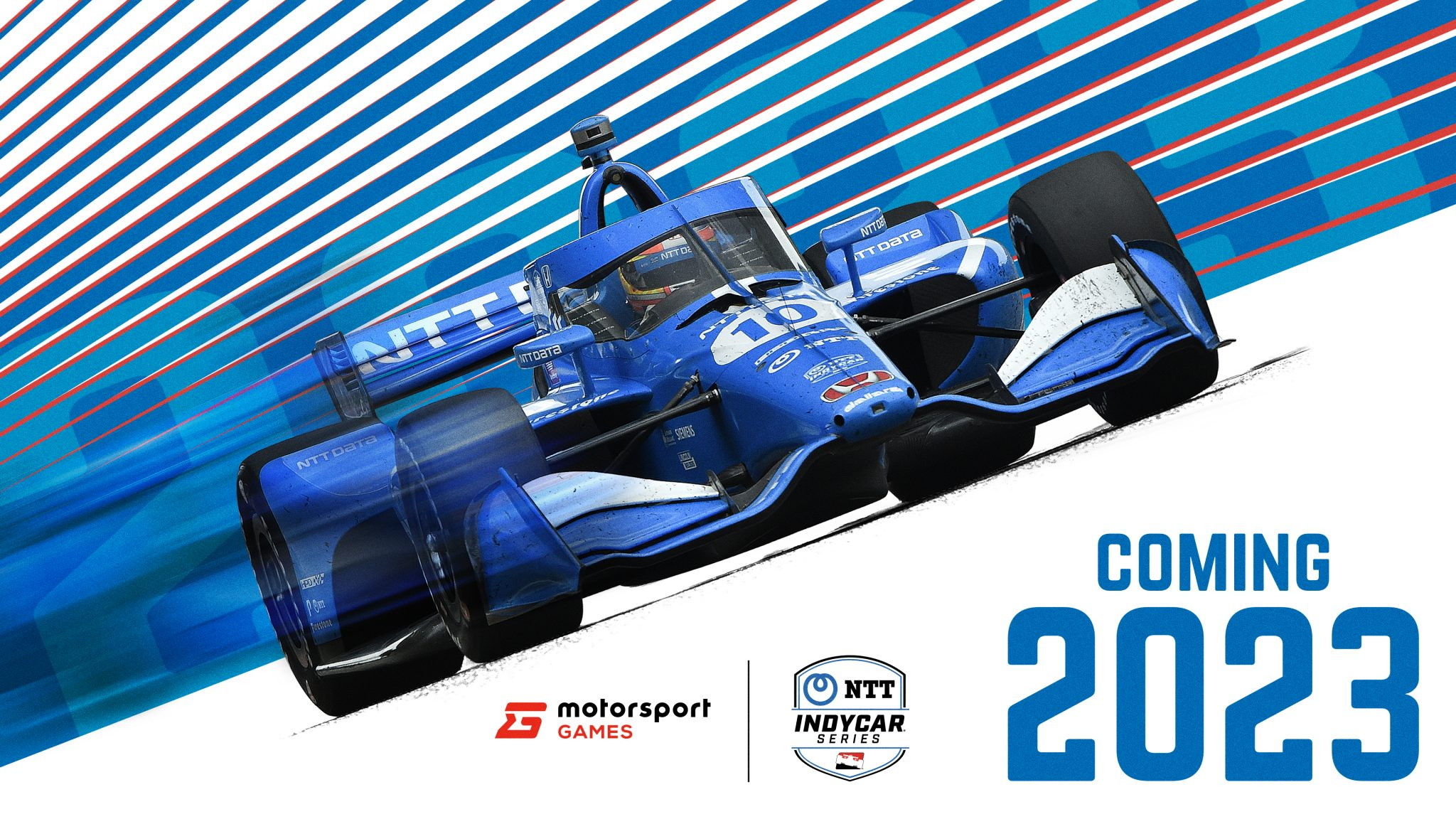After Nearly Two Decades, IndyCar Is Finally Getting Its Own Game in 2023 - autoevolution