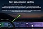 After One Year of Silence, Apple Confirms CarPlay 2.0 Is Finally Coming