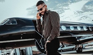 After Private Planes and Expensive Cars, Maluma Rides the Subway, Still Humble