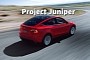 After Project Highland, Tesla Readies Project Juniper to Revamp the Model Y