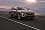 After Switzerland and Sweden, the Cadillac Lyriq Electric SUV Is Coming to France