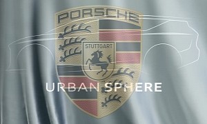 After the Cayenne Saved It, Porsche Plans an Electrified Flagship SUV