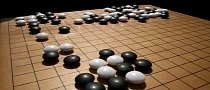 After Two Wins, Google's AI Is One Game Away from Defeating Go World Champion