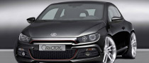 Aftermarket 2009 VW Scirocco By Caractere