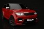Aftermarket Range Rover Sport “Coupe” Promised for December