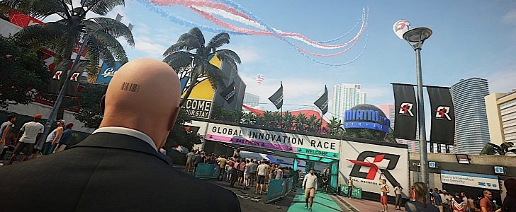 Global Innovation Race in Miami to be the site of some serious killing
