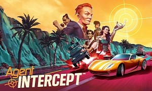 Agent Intercept Review (PC): Feel Like a Superspy in This Drive Action Flick