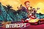 Agent Intercept Review (PC): Feel Like a Superspy in This Drive Action Flick