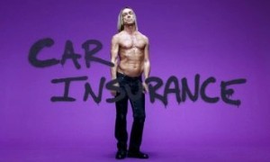 "Get a Life": Iggy Pop Is Selling Car Insurance