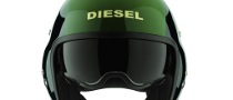 AGV and Diesel Present the Helicoper-inspired Hi-Jack Helmet