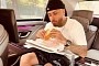Ahead of Concert, Nicky Jam Gives Us a Glimpse of His Luxurious Mercedes-Maybach S-Class