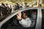 Ahmadinejad Opens Iran's Largest Auto Plant