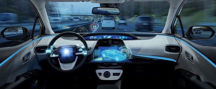 Automotive Artificial Intelligence