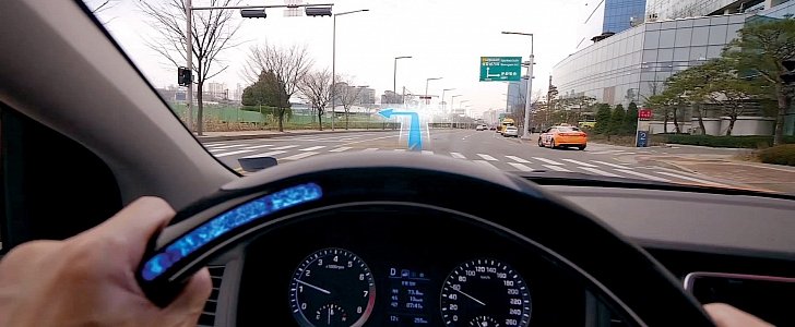 Hyundai tech helping hearing-impaired drivers 