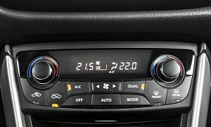 Air Conditioning Greatly Affects Fuel Economy, Study Finds