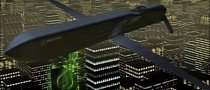 Air Force Confirms Matrix-like Electromagnetic Pulse Weapon