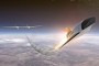 Air Force Research Lab Inks Deal To Support Stratolaunch Talon-A Hypersonic Testbed