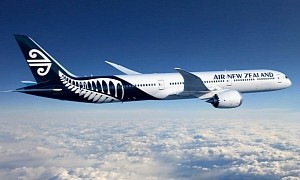 Air New Zealand Starts Weighing Passengers, and Boy, This Could Be Embarrassing