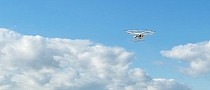 Air Taxi Takes Off for the First Time in South Korea, in Volocopter's Crewed Test Flight