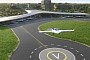 Air Taxis Are Coming: Lilium Announces First U.S. Vertiport for Orlando, Florida